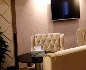 成都中科美美醫(yī)療美容門診部_休息區(qū)