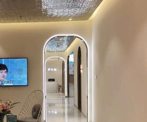 西安光澤醫(yī)療美容診所_護(hù)士站