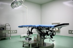 成都正好醫(yī)學美容門診部_手術室