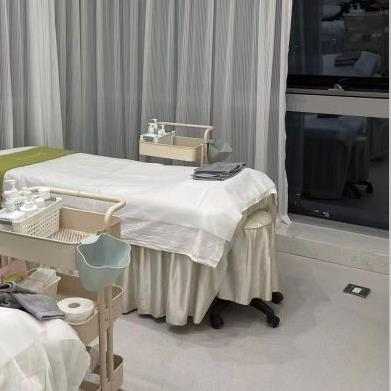 西安繁星醫(yī)療美容診所_皮膚治療室