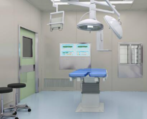 成都臻瑞阿芙羅醫(yī)療美容診所_手術(shù)室