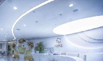 成都媛頌醫(yī)療美容診所_大廳