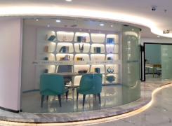 成都忠愛醫(yī)療美容診所_內部環(huán)境