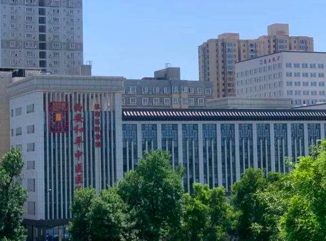 西安和平中醫(yī)醫(yī)院毛發(fā)種植科