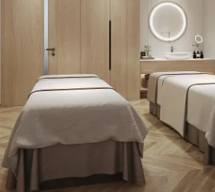 成都正愛正美醫(yī)療美容門診部_手術(shù)室