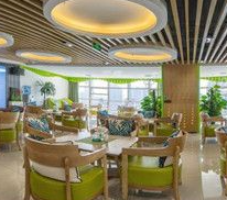 成都蘊禪醫(yī)療美容門診部_大廳