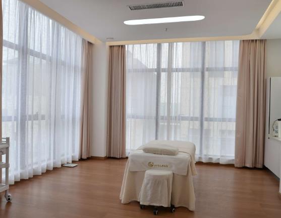 西安愛她醫(yī)療美容診所