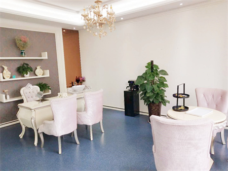 西安東方麗誠(中醫(yī))醫(yī)療美容醫(yī)院