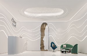 承德熙朵植發(fā)醫(yī)療美容門診部_前臺(tái)