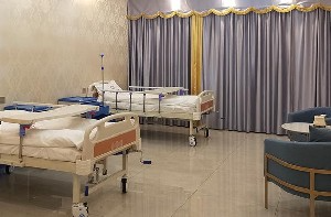 池州尚壹醫(yī)療美容門(mén)診部_病房