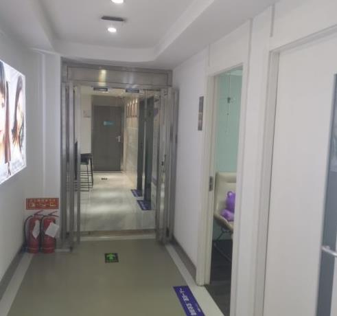 西安愛(ài)特蜜愛(ài)丁醫(yī)療美容診所 西安愛(ài)特蜜愛(ài)丁醫(yī)療美容診所