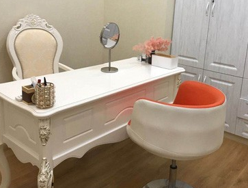 池州悅美醫(yī)療美容門診部_待診室