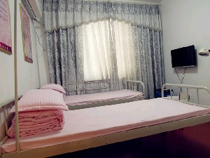 池州伊尚美醫(yī)療美容門診部_病房