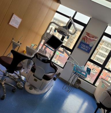 西安貝巢口腔診所 西安貝巢口腔診所