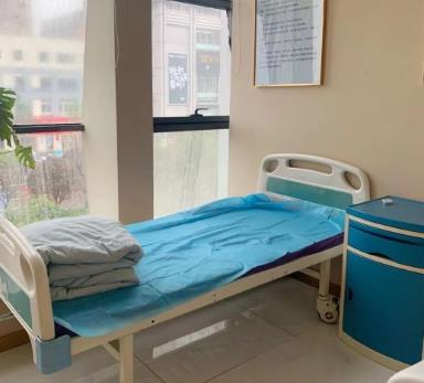 西安貝芙麗醫(yī)療美容診所_觀察室