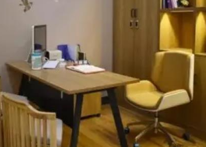 承德星范整形美容醫(yī)院_休息區(qū) 