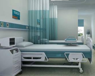 池州愛爾眼科醫(yī)院_手術室