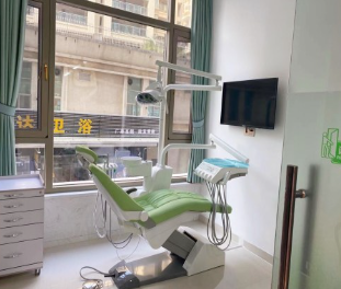 池州博雅口腔門診部_手術(shù)室