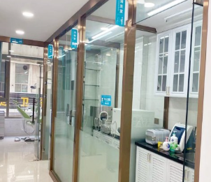 池州博雅口腔門診部_內(nèi)部環(huán)境