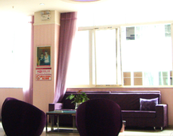 達(dá)州妃美整形美容醫(yī)院_休息區(qū)
