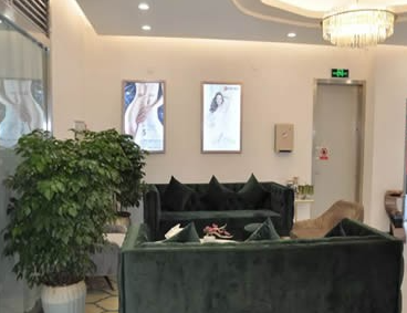 楚雄吳氏嘉美美容門診部_內部環(huán)境