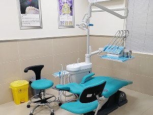 滁州德仁口腔門診部_手術(shù)室