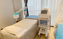 達州韓美醫(yī)療美容診所_手術(shù)室