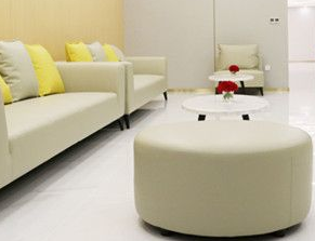 楚雄東方醫(yī)療美容診所_休息區(qū)