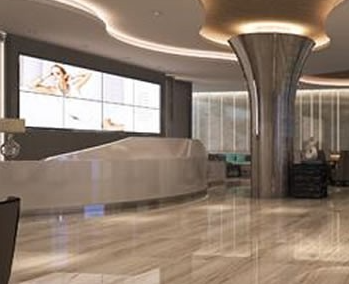 慈溪悅爾醫(yī)學(xué)美容醫(yī)院_前臺(tái)