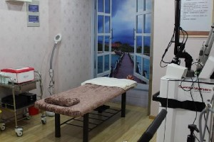 達州北平口腔門診部_手術室