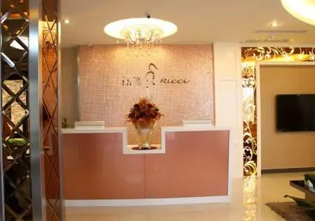 武夷山麗姿醫(yī)療美容醫(yī)院_前臺