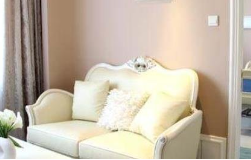 達州復麗熙顏醫(yī)療美容診所_休息區(qū)