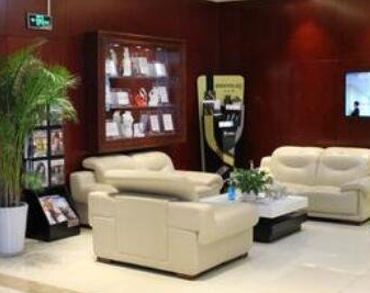 滁州艾尚美醫(yī)療整形門診部_休息區(qū)