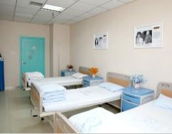 慈溪麗爾醫(yī)療美容門診部_病房