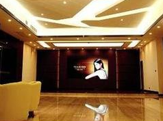 慈溪悅爾醫(yī)學(xué)美容醫(yī)院_大廳