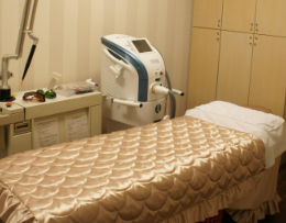 達(dá)州妃美整形美容醫(yī)院_病房