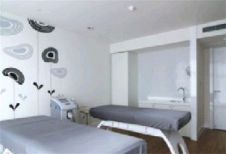 武義縣夢(mèng)菡醫(yī)療美容門診部_治療室