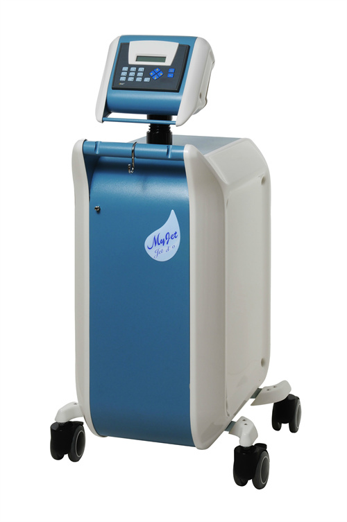 西安艾娜薇特醫(yī)療美容診所_醫(yī)院設(shè)備