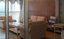 慈溪城東醫(yī)院整形美容科_內(nèi)部環(huán)境