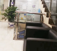 滁州仁濟(jì)中醫(yī)院整形外科_休息區(qū)