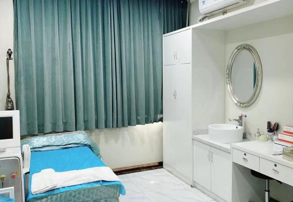 武漢伊麗莎白醫(yī)療美容診所_