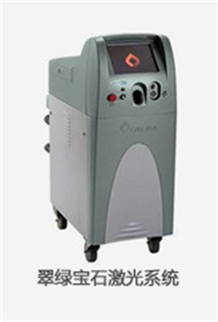 武漢顏范檸美醫(yī)療門診部_醫(yī)院設(shè)備