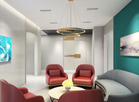 武漢顏范天美醫(yī)療美容門(mén)診部