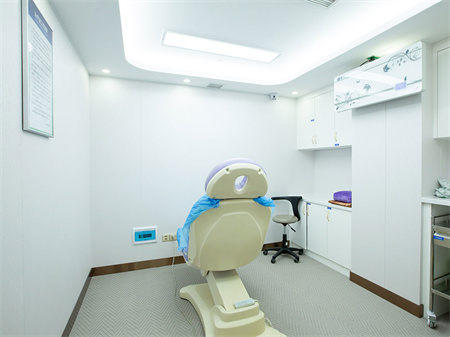 武漢星夢(mèng)十二醫(yī)療美容門診部_注射室