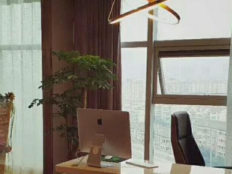 武漢顏范天美醫(yī)療美容門(mén)診部_前臺(tái)