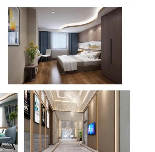 武漢星月匯醫(yī)療美容醫(yī)院_醫(yī)院環(huán)境