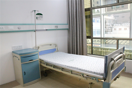 武漢天安整形美容醫(yī)院_病房