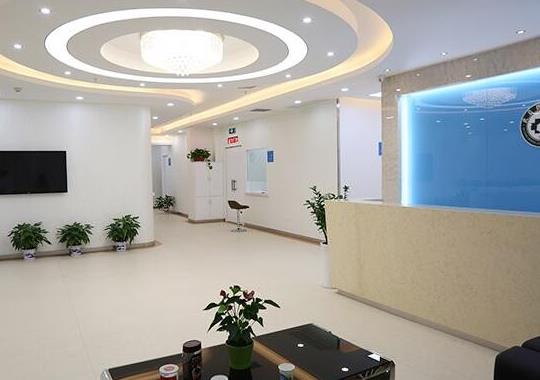 武漢武總植發(fā)專(zhuān)科門(mén)診部