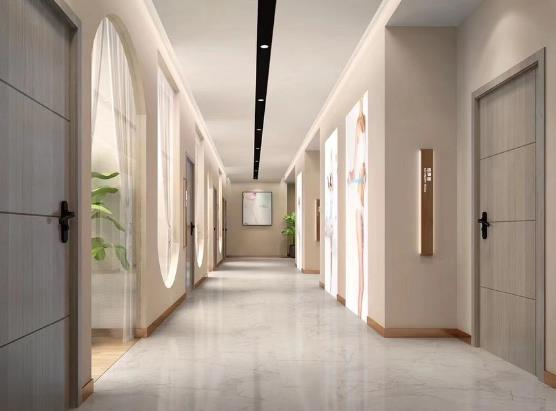 武漢斯啟諾醫(yī)療美容門診部