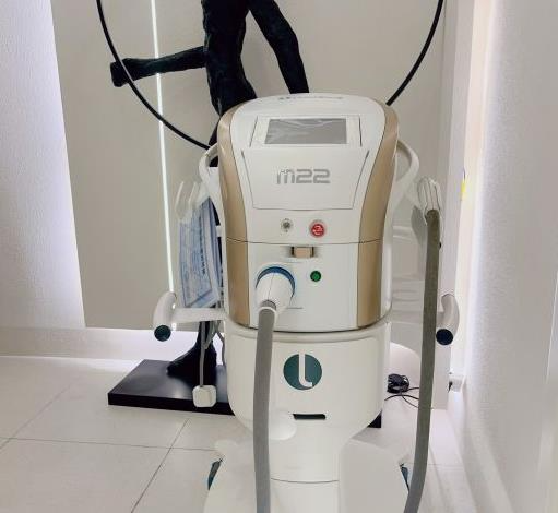 武漢斯啟諾醫(yī)療美容門診部_醫(yī)院設(shè)備